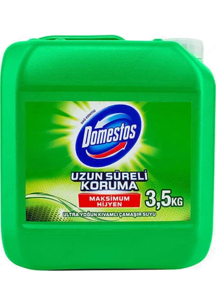 DOMESTOS DAG ESINTISI 3,240 ML