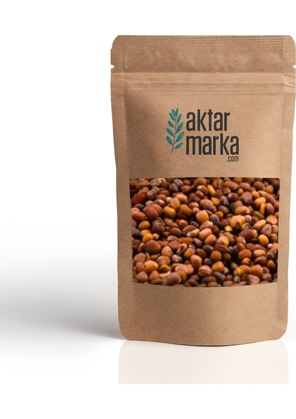 Turp Tohumu Kırmızı Yenilebilir Ilaçsız 1 kg