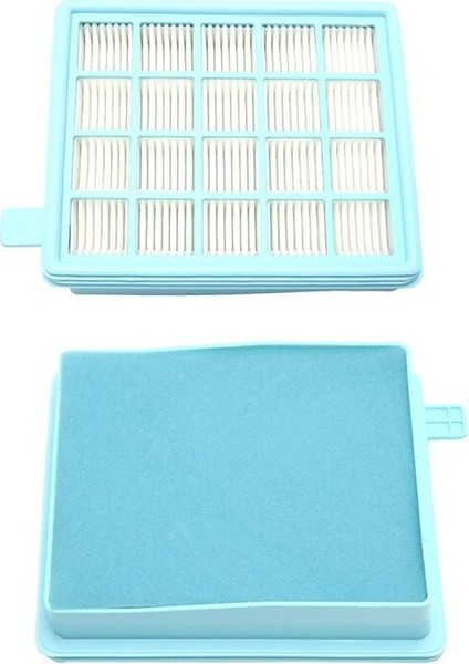 Fc 8632 Powerpro Active Hepa Filtresi