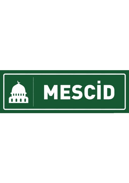 Mescid Kapı Isimliği