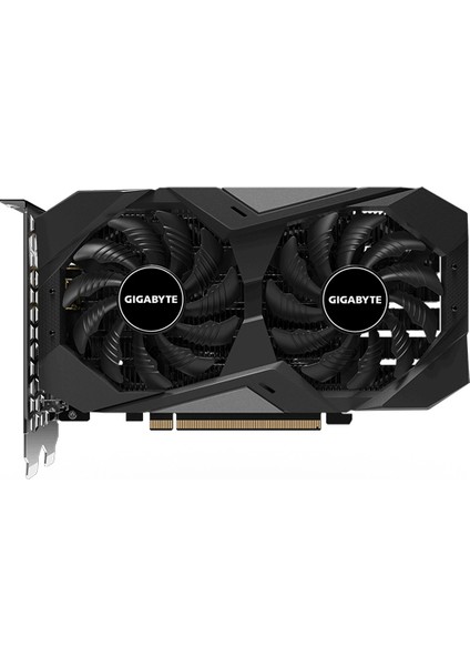 GeForce GTX 1650 4GB OC 128Bit GDDR6 PCI-Express 3.0 Ekran Kartı (GV-N1656WF2OC-4GD)