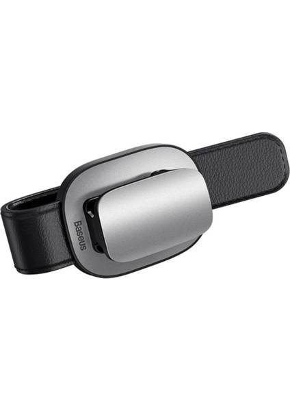 Platinum Araç Oto Güneşlik Gözlük Tutucu Klipsli ACYJN-A01 Siyah,gri indirimleri