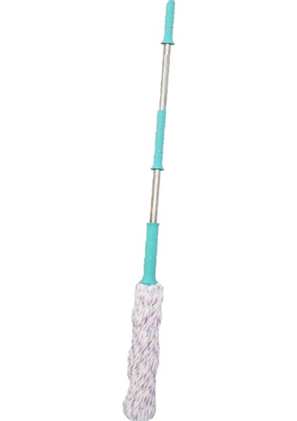 Otomatik Sıkmalı Temizlik Aleti Mop Temizlik