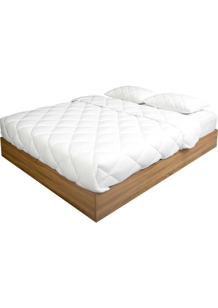 Microfiber Yorgan Çift Kişilik 195 x 215 cm fiyatları