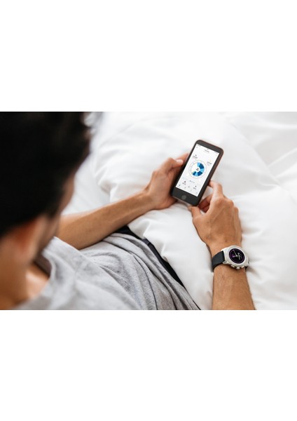 Zetime Petite Elite Metal Kordon Akıllı Saat fırsatları