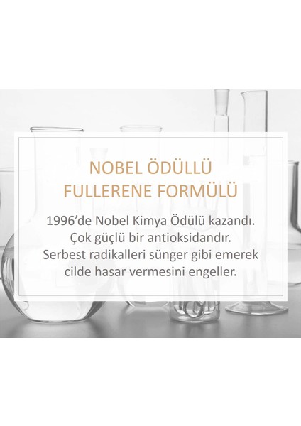 Fullerene Sıkılaştırıcı Işıltılı Göz Maskeleri 80 gr - 60 adet
