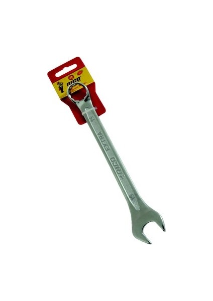 Extra Tek Kombine Anahtar 6 mm