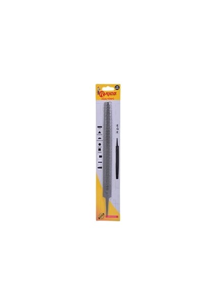 Bilisterli Törpü 10 mm