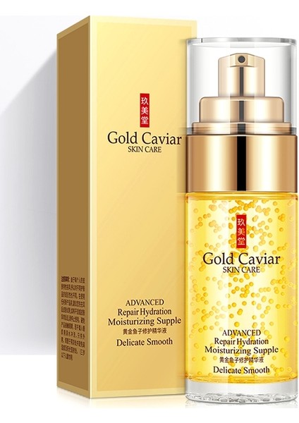 Altın ve Havyarlı Advanced Repair Anti-age Serum 40 gr