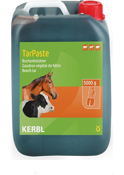 Tarpaste Kayın Ağacı Katranı 5 kg