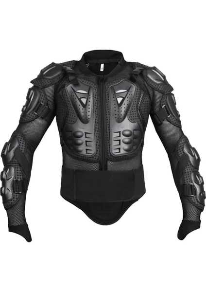 990 Xrıder 990 Motosiklet Koruma Süper Şok Emici Body Armor