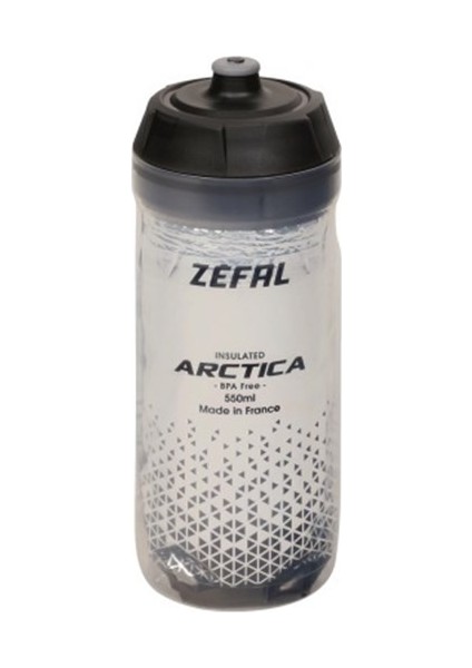 Arctıca 550 ml Termal Bisiklet Matara Suluk