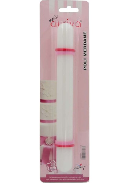 Poli Merdane 23 cm