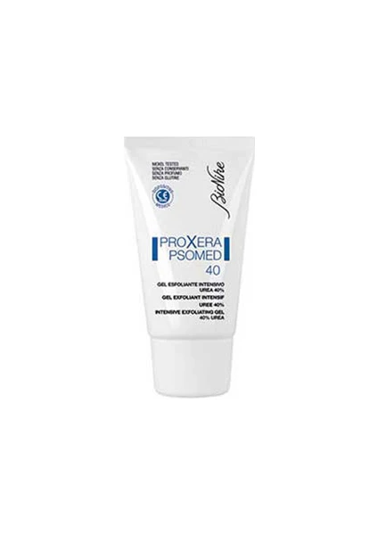 Proxera Psomed 40 Intensive Exfoliating Gel