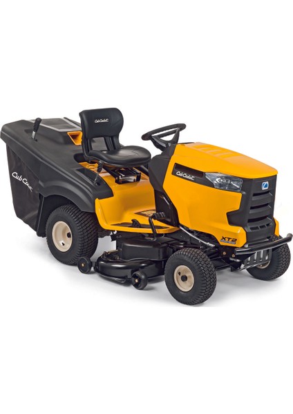 Cub Cadet Xt2 QR106 Çim Biçme Traktörü 726CC