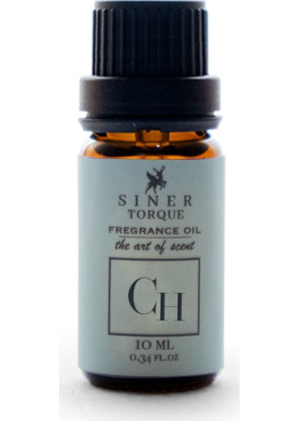 Chesme Buhurdanlık Parfüm Yağı