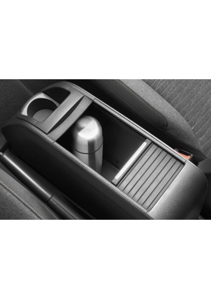 Orta Konsol Peugeot Partner Tepee - Citroen Berlingo indirimleri