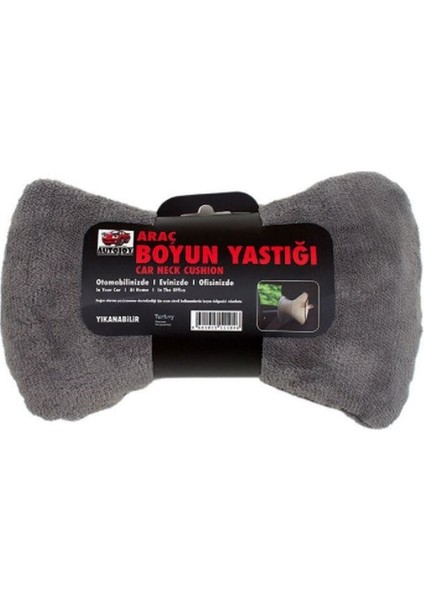 Autojoy Araç Boyun Yastığı