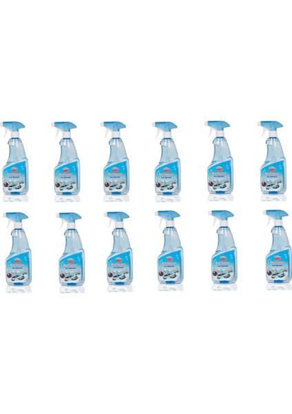 Buz Çözücü 500 Ml. 12 Adet