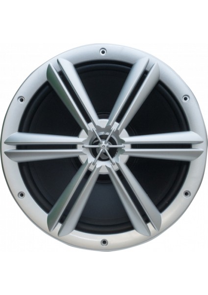 SEA10S4 25 cm Marine Subwoofer