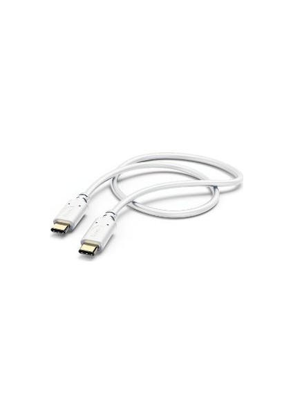 USB-C to USB-C 60W 1M Hızlı Şarj Kablosu HM.183330