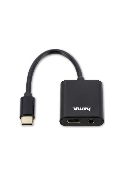 187206 2in1 USB-C - 3.5mm+USB-C Çevirici Adaptör fiyatları