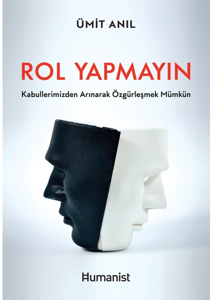 Rol Yapmayın - Ümit Anıl