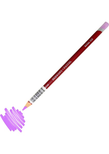 Pastel Pencil P270 Red Violet