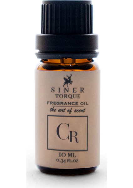 Clean Room Buhurdanlık Parfüm Yağı