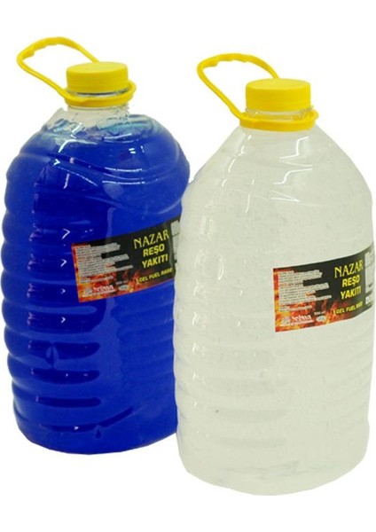 Hanedanev Reşo Ocak Jel Yakıt 5000 Cc. 5 Lt Mangal Soba Tutuşturucu fiyatları