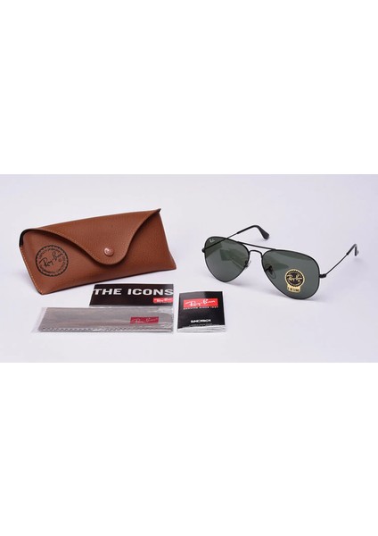 3025-L2823-58 Unisex Güneş Gözlüğü fırsatları