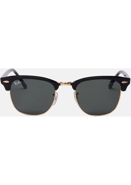 3016-W0365-51 Unisex Güneş Gözlüğü