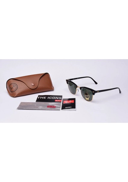 3016-W0365-51 Unisex Güneş Gözlüğü fırsatları