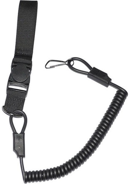 Cytac Pıstol Lanyard