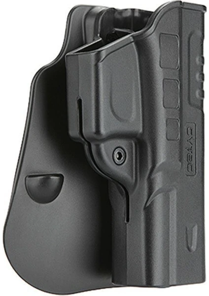 Cytac Glock 17 Hızlı Cekım Tabanca Kılıfı