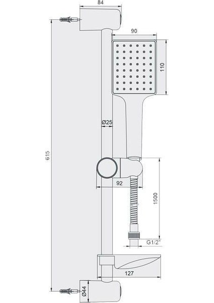 Lucıa Üst Takım Tek FONKSIYONLU102146054