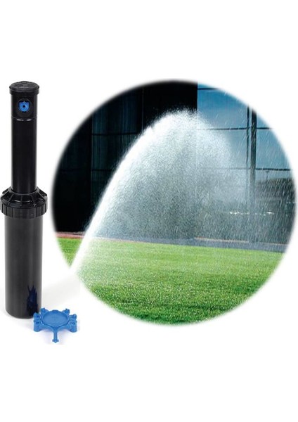 3504 Rotor Sprink | 5'li Paket