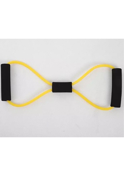 Pilates Ipi Jimnastik Lastiği Egzersiz Bant Yoga Plates Lastik Spor Kondisyon Direnç Aerobik Yoga
