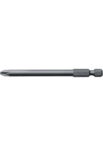 Yıldız Mıknatıslı Manyetik Bits Matkap Ucu PH2X90