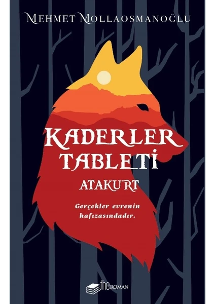 Kaderler Tableti “Atakurt” - Mehmet Mollaosmanoğlu