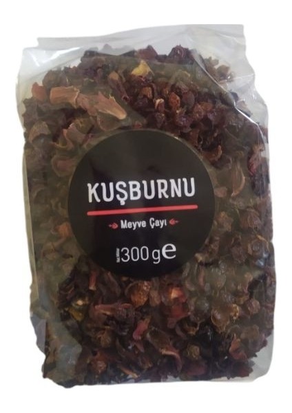 Kuşburnu Çayı Folyo 300 gr