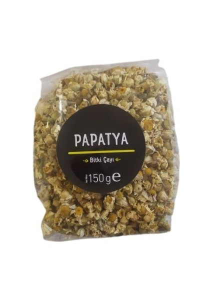 Papatya Çayı Folyo 150 gr