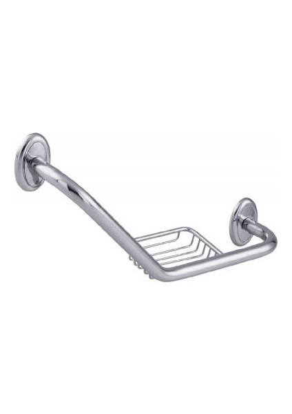 Eca Melodi Süngerlikli Küvet Tutamağı 102124175