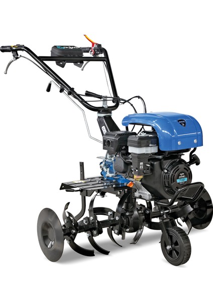 RZ 200 M Çapa Makinesi R210 7 hp Benzinli Motor 2+1 Vites
