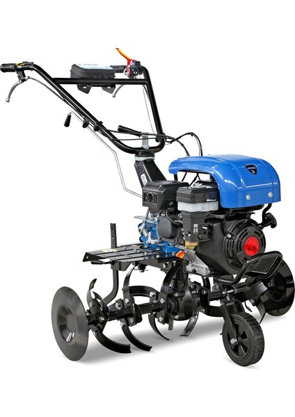 RZ 200 M Çapa Makinesi R210 7 hp Benzinli Motor 2+1 Vites
