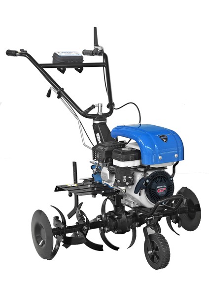 RZ 200 M Çapa Makinesi Honda GP 200 6,5 hp Benzinli Motor 2+1 Vites