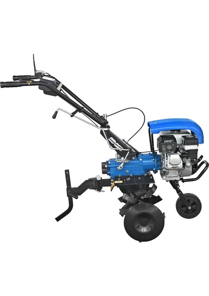 RZ 200 M Çapa Makinesi Honda GP 200 6,5 hp Benzinli Motor 2+1 Vites modelleri