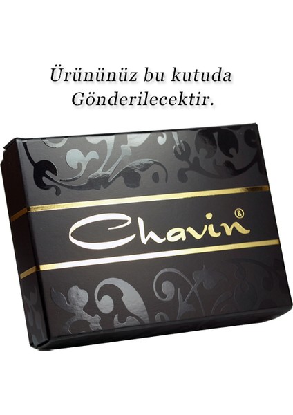 60 cm 2,5 mm Gri Çelik Zincir