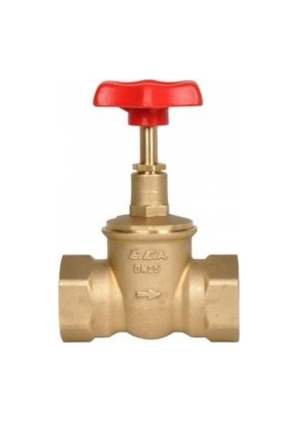 Eca 3/4 Stop Valf 601005032