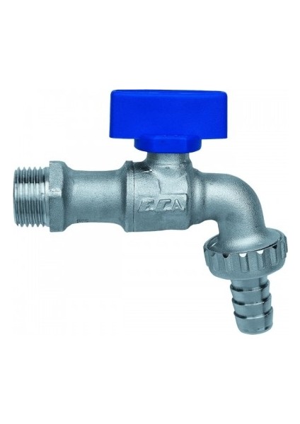 Eca 1/2 Küresel Boşaltma Musluğu 102109045